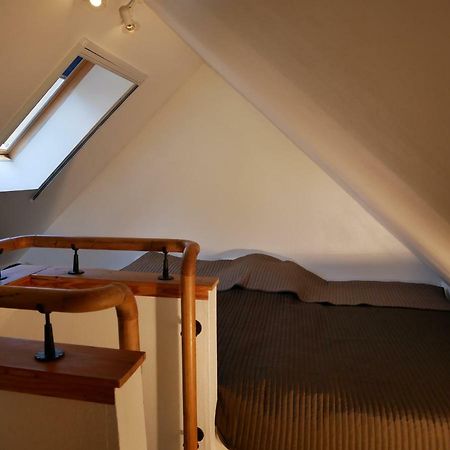 Ferienwohnung Sonnendeck Wustrow  Exterior foto